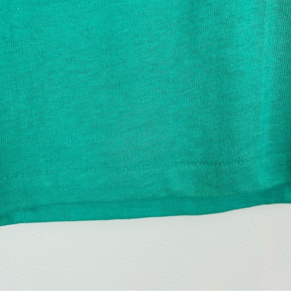 VTG 1986 Hanes L’eggs Maui Graphic Tee - Picture 11 of 12